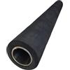 COFFEEE - Bastone battifiltro, per cassetti e tramoggie, raccolta fondi caffè, Extra Resistente - (Ø35x325mm, Gomma e acciaio)