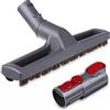 Chuancheng Spazzola per pavimenti duri e adattatore per aspirapolvere Dyson V6 V7 V8 V10 V11 DC10 DC29 DC35 DC44 DC65