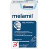 HUMANA ITALIA SPA MELAMIL HUMANA 30 ML