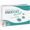ITALFARMACO SPA INOFERT PLUS 20 CAPSULE SOFTGEL