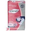 SERENITY SpA SERENITY ASSORBENTE ANATOMICO CON ALOE FLEXIT MINI 20 PEZZI