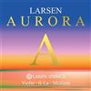 LARSEN STRINGS Aurora Corde per violino A 4/4 Medio