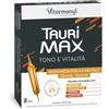 Amicafarmacia Vitarmonyl Taurimax per tono e vitalità 8 fiale