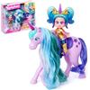KOOKYLOOS - Star Unicorn - 1x4 (V.0)