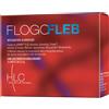 horizon lab company Flogo fleb 14 bustine