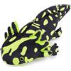 lilizzhoumax Peluche Axolotl 51cm/20,Simulazione Animale Peluche Axolotl, Simpatico Giocattolo Morbido Peluche Axolotl Bambole Animali Selvatici, Regalo per Bambini e Amici