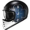 HJC Helmets HJC CASCO V60 OFERA MC2SF L