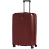 CIAK RONCATO TROLLEY CIAK RONCATO reflex trolley 74 cm 4 ruote exp CHIANTI GRA scelta=P CHIA