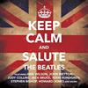 Cleopatra Records Keep Calm & Salute The Beatles