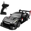 Goolsky - Auto telecomandata, Drift Car, scala 1/16, 2.4GHz, 4WD, velocità 40km/h, modellino di auto radiocomandata da corsa