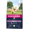 EUKANUBA Puppy All Breeds Lamb & Rice 2.5 kg