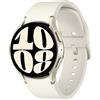 Samsung Galaxy Watch 6 4G Crema Wi-Fi GPS 40MM