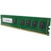 QNAP ACC RAM-4GDR4A0-UD-2400, RAM 4GB DDR4 RAM, 2400 MHz, UDIMM