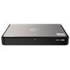 QNAP -QNAP NAS - 2-bay fanless desktop NAS, Intel Celeron N5105 quad-core, burst up to 2.9 GHz, 8GB memory, 2 x 2.5/3.5 SATA HDD bay + 2 x RJ45 2.5GbE, 2 x HDMI 2.0, 2 x USB 3.2 Gen2 (Type-A- 10Gbps), Intel UHD Graphics PROMO FINO AD ESAURIMENTO STOCK