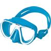 SEAC Bella, Maschera Subacquea per Uomo, Donna e Bambino, Ottimale per Snorkeling
