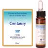 FORZA VITALE ITALIA Srl CENTAURY FIORI MEDITER GTT10ML