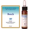 FORZA VITALE ITALIA Srl BEECH FIORI MEDITER GOCCE 10ML