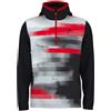 Head Felpa da uomo Head Topspin Hoodie Men BKXV M
