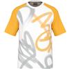 Head Maglietta da uomo Head Performance New York T-Shirt Men WHBN S