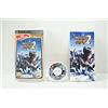 Capcom [Import Anglais]Monster Hunter Freedom 2 Game (Essentials) PSP