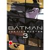 PANINI SPA Justice buster. Batman (Vol. 3)