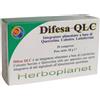 Herboplanet Difesa QLC Difese Immunitarie 20 Compresse