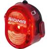 SIGMA NUGGET II I Lampada ricaricabile a batteria I Visibilità a 400 m