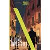 Zolfo Editore L'uomo invisibile. La vera storia del serial killer di Palermo
