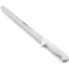 Arcos Serie 2900 - Coltello Pasticceria Coltello Torta - Lama Acciaio Inossidabile Nitrum 300 mm - Manico Polipropilene Colore Bianco