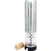 VB VIN BOUQUET Cavatappi Elettrico Compatto con Indicatore Batteria e Scapsulatore Incluso