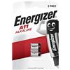 Energizer, Pile Alcaline, Blister 2 Batterie, 1