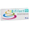 FIDIA FARMACEUTICI SpA Fidia Bifilact Rsv Fl Integratore Alimentare Flaconcini 14 Flaconi