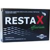 WIKENFARMA Srl RESTAX Effluvium 30 Cpr