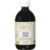 Dr Giorgini Integratore Alimentare, Salice Gemmoderivato Concentrato Liquido Analcoolico - 500 ml