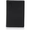 Diesel HISSU BI-Fold Card Holder, Accessori da Viaggio-Portafogli Uomo, H3350-PR227, Uni