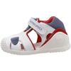 Biomecanics 242124, Sandali, Bianco, 21 EU