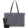 Mandarina Duck Hunter, Shopper Donna, Perla, Taglia Unica