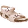 BIRKENSTOCK RIO KIDS Sandali Bambina