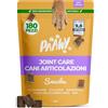 paawy Integratore Articolazioni Cane di Paawy | TEST OTTIMO | 180 Snacks Condroprotettori e Antinfiammatorio Naturale con Glucosamina, Condroitina e Collagene per Cani per la Cura delle Ossa e Articolazioni