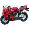 Newray 42607 - Honda Cbr600Rr, Scala 1:12, Die Cast