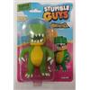 Stumble Guys Action Figure 8cm 2-Pack di Rocco