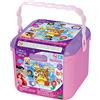 Aquabeads Creation Cube - Disney Princess, Gioco, Colore Multicolore, 31773