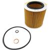 MAHLE Knecht OX 387D Filtro Motore