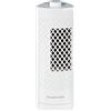 Russell Hobbs Mini Ventilatore a Torre da 33 Cm, Leggero e Portatile, 3 Velocità, Oscillazione a 75°, Flusso D'Aria Potente, Funzionamento Silenzioso, Bianco Rhtf1321