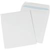 OFFICER PRODUCTS Buste autosigillanti per ufficio SK C5 162 x 229 mm, 90 g/m², 500 pezzi, colore bianco, buste e accessori per spedizione/tipo autoadesivo/Kind-SK/colore-bianco/formato/peso (g/m2)-90