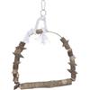 Trixie Altalena AD Arco per PAPPAGALLI - 160 g