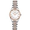 Philip Watch ROMA Orologio Donna Solo tempo in Acciaio, PVD Oro rosa - R8253217507