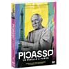 Eagle Pictures Picasso - Un Ribelle A Parigi - Dvd