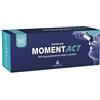 Angelini pharma Momentact Analgesico Sospensione Orale 400 mg 8 Bustine