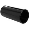 cyclingcolors Adattatore Riduttore Tubo REGGISELLA Bici Bicicleta Spacer CANOTTO Sella Alluminio MTB, 31,9mm > 34,6mm nero